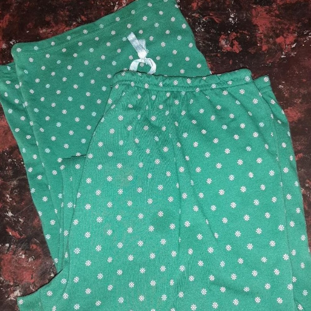 Lounge Pants/sleepwear Size M
